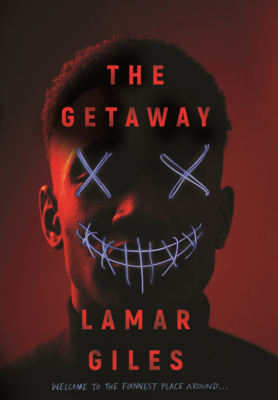 Getaway B0GMZK8QRK Book Cover