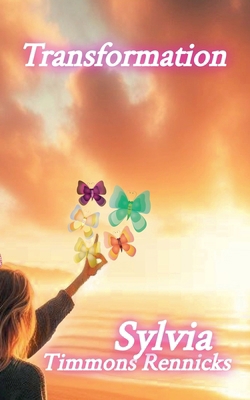 Transformation B0D5PW22M3 Book Cover