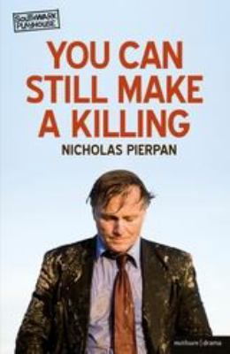 You Can Still Make a Killing 1408185601 Book Cover