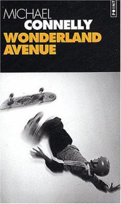 Wonderland Avenue [French] B007RCZ7T8 Book Cover