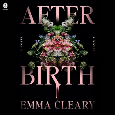Afterbirth B0FXKT7C8Z Book Cover