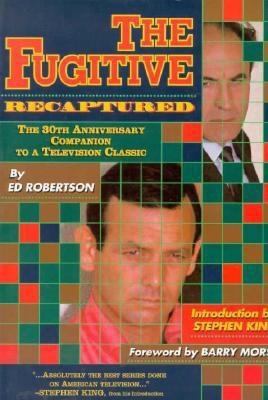 Fugitive Recaptured 0938817345 Book Cover