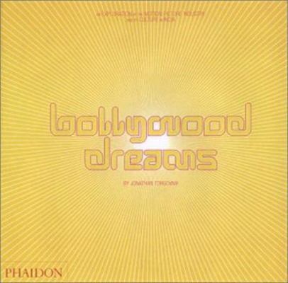 Bollywood Dreams 0714843075 Book Cover