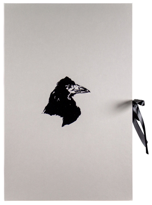 The Raven / Le Corbeau / The Raven 0999652281 Book Cover