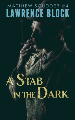 A Stab in the Dark 1951939875 Book Cover