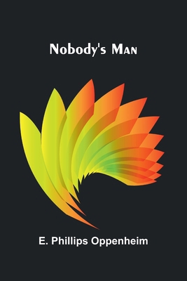 Nobody's Man 9374591502 Book Cover