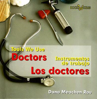 Los Doctores / Doctors 0761428240 Book Cover