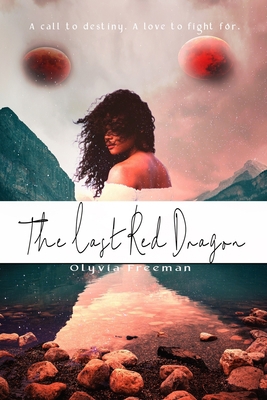 The Last Red Dragon B08GFTLNZH Book Cover