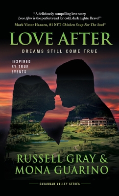 Love After: Dreams Still Come True B0BCXKZQY8 Book Cover