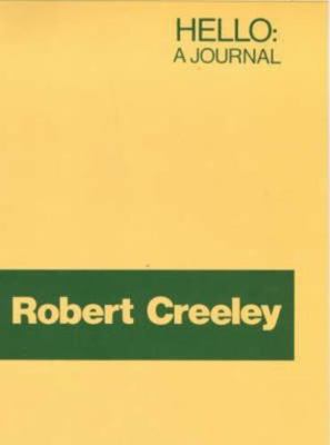 Hello: A Journal 0714526576 Book Cover