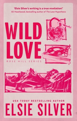 Wild Love 0349441634 Book Cover