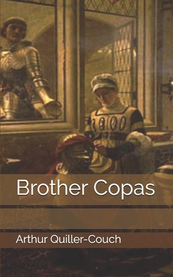 Brother Copas 1704904498 Book Cover