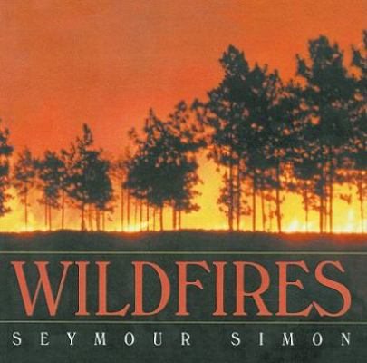 Wildfires 0756908191 Book Cover