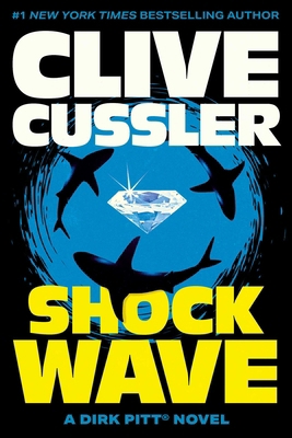 Shock Wave 1668094606 Book Cover