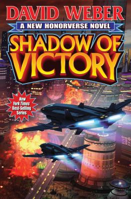 Shadow of Victory, 19 1481482882 Book Cover