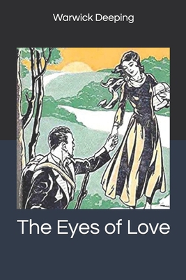 The Eyes of Love 169840042X Book Cover