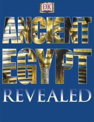 Ancient Egypt 0751341495 Book Cover