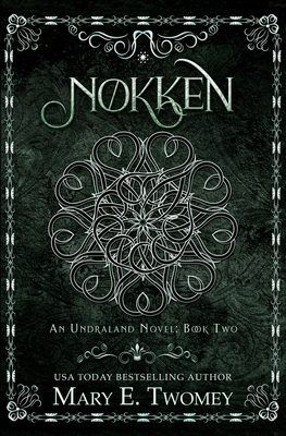 Nokken 1511677252 Book Cover
