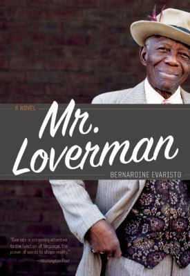 Mr. Loverman 1617752894 Book Cover