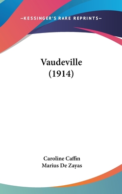 Vaudeville (1914) 1160008701 Book Cover