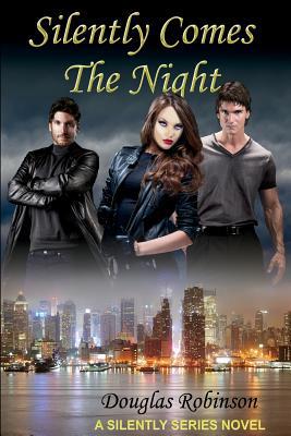 Silently Comes The Night 1625510020 Book Cover