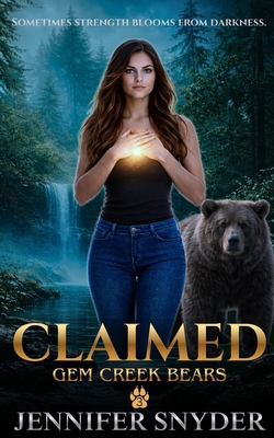 Claimed B088BH5JJ4 Book Cover