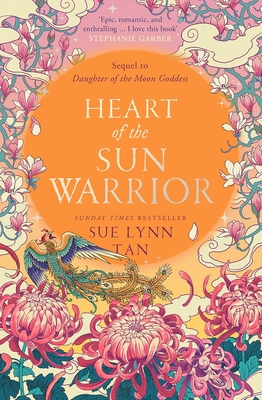 Heart of the Sun Warrior 0008479380 Book Cover