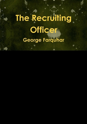 The Recruiting Officer 1291475559 Book Cover