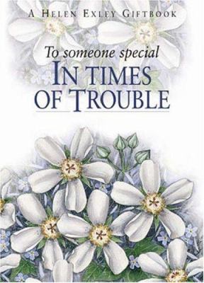 In Times of Trouble 1861873654 Book Cover