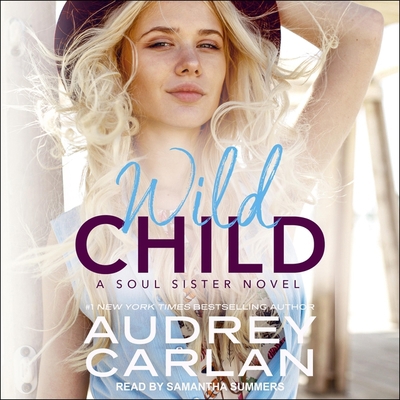 Wild Child B08ZDFPH6L Book Cover