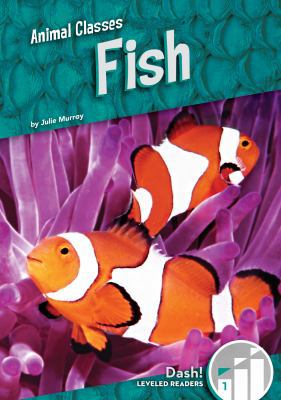 Fish 1532122977 Book Cover