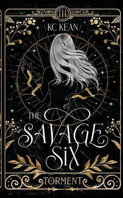 Savage Torment 1915203546 Book Cover