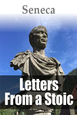 Letters from a Stoic 1523992921 Book Cover