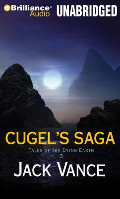 Cugel's Saga 1441814671 Book Cover