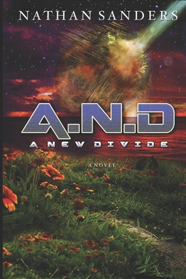 A New Divide 1521091307 Book Cover