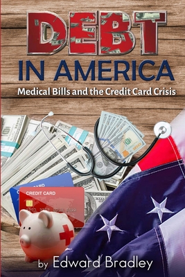 Debt In America B0BTXC2R5N Book Cover