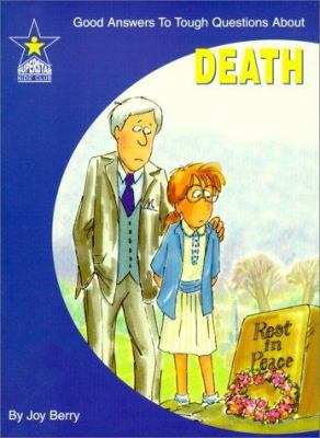 Death 1586342266 Book Cover