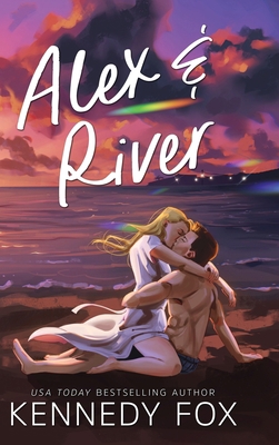 Alex & River 1637821514 Book Cover