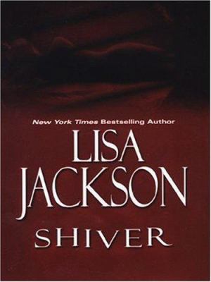 Shiver [Large Print] 1597223212 Book Cover