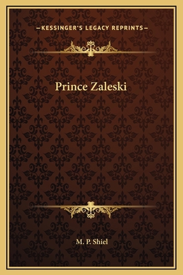 Prince Zaleski 1169222412 Book Cover