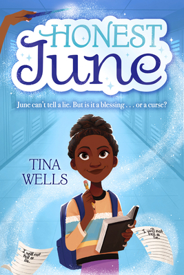 Honest June 059337830X Book Cover