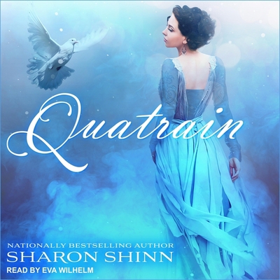 Quatrain B08ZBRJZJB Book Cover