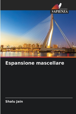 Espansione mascellare [Italian] 620941236X Book Cover