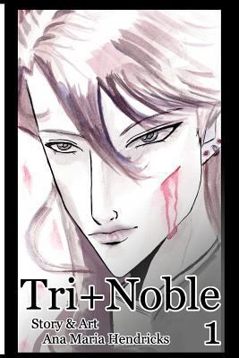 Tri-Noble 1449540112 Book Cover