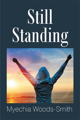 Still Standing 154347554X Book Cover