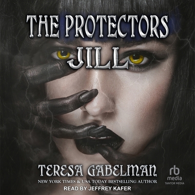Jill B0G2B6ZDYR Book Cover