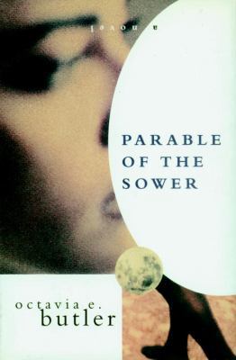 Parable of the Sower 1888363258 Book Cover