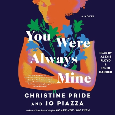 You Were Always Mine 1797160516 Book Cover