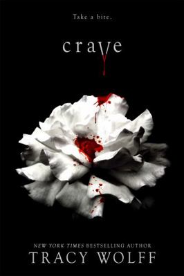Crave            Book Cover
