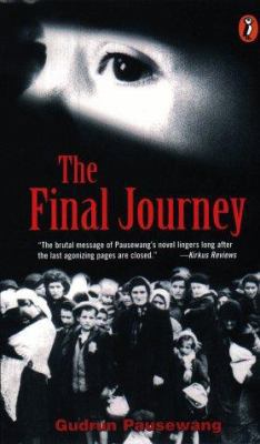 The Final Journey 014130104X Book Cover